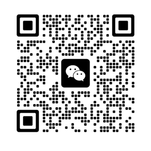 扬子清洁设备微信二维码